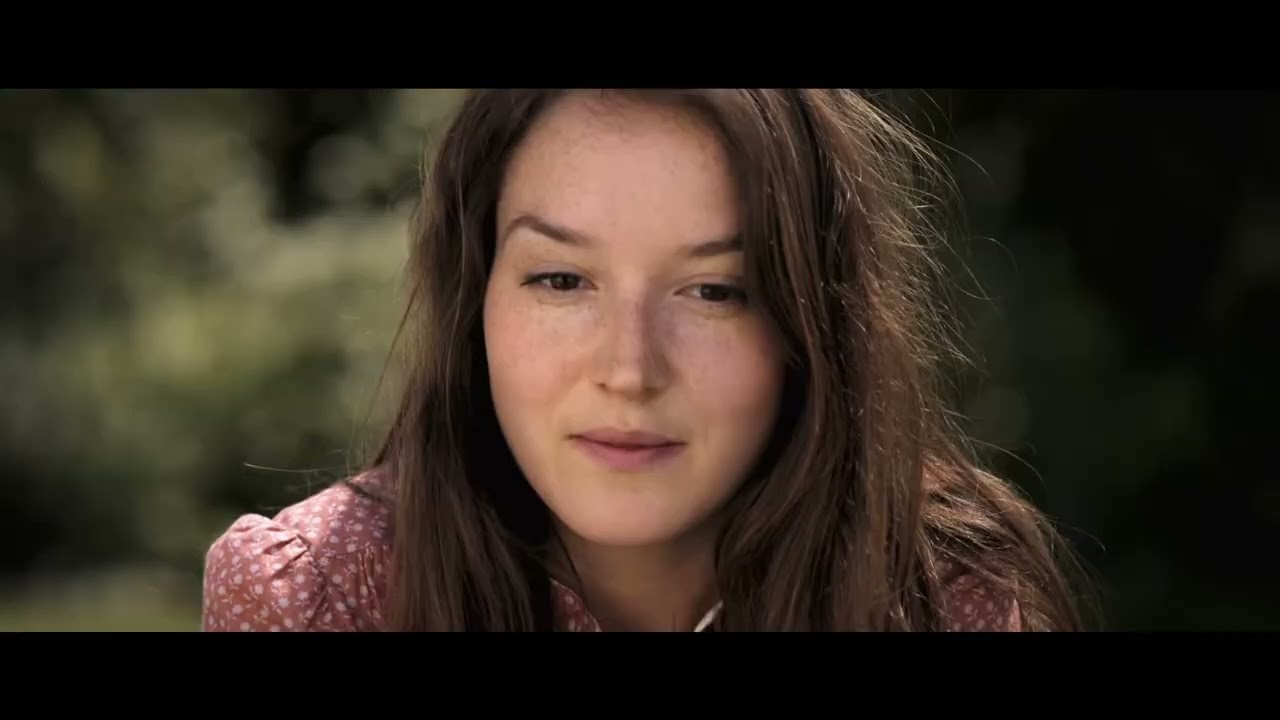 Elles Official Trailer 1 2012 Juliette Binoche Movie HD