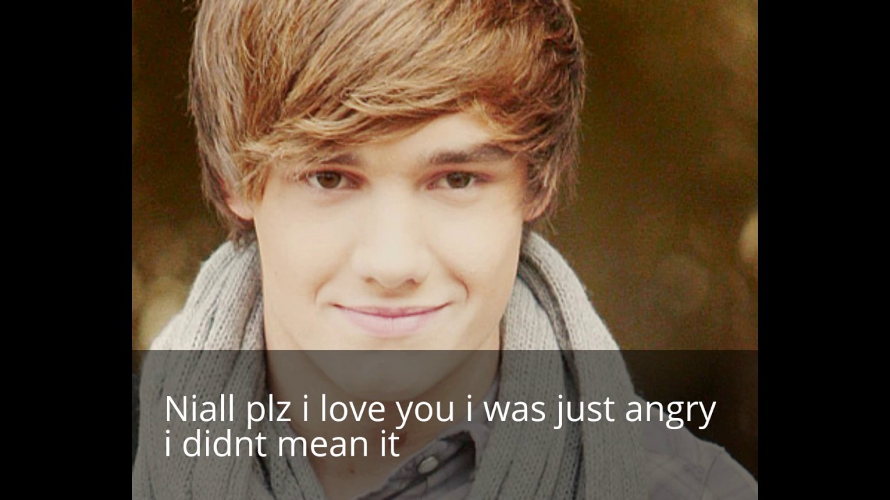 Larry stylinson season 2 episode 4