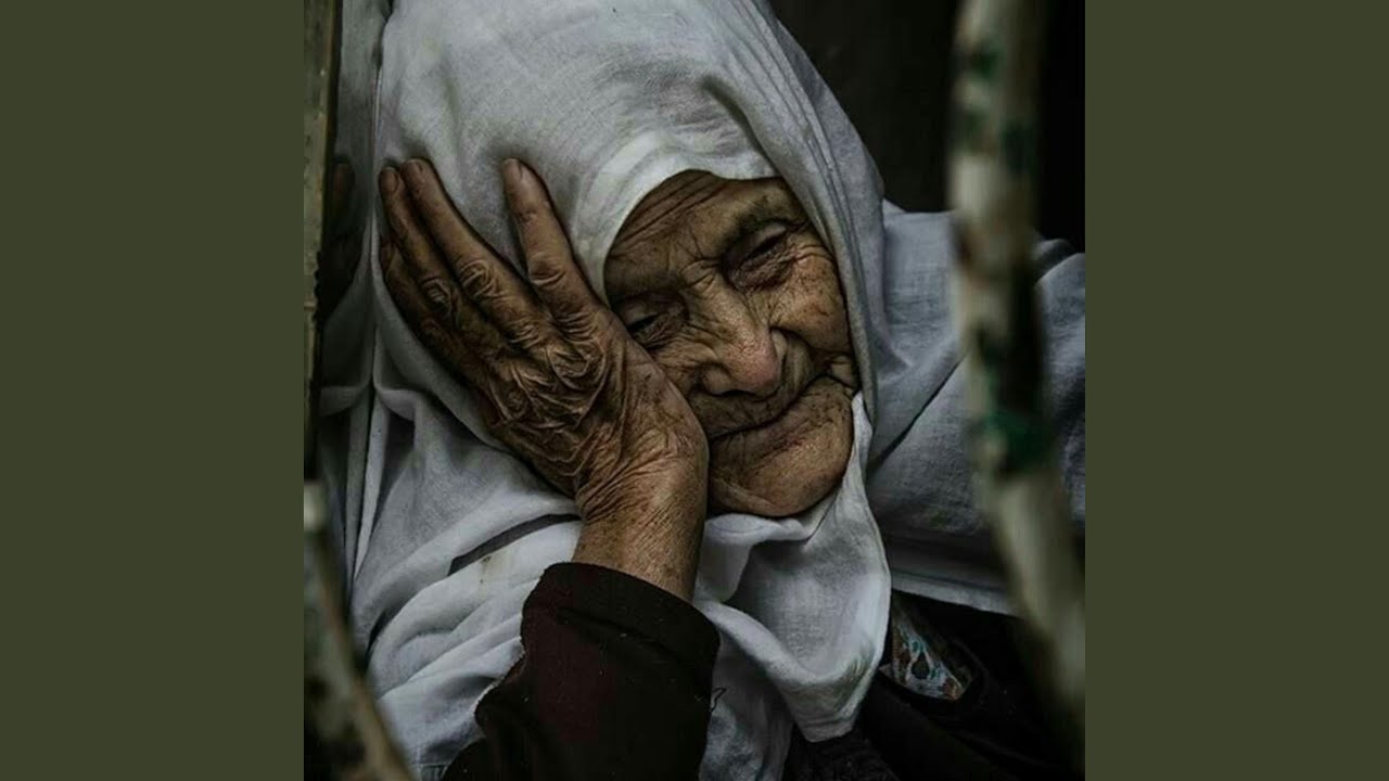 Yaşlanırsın Yaşlanırsın