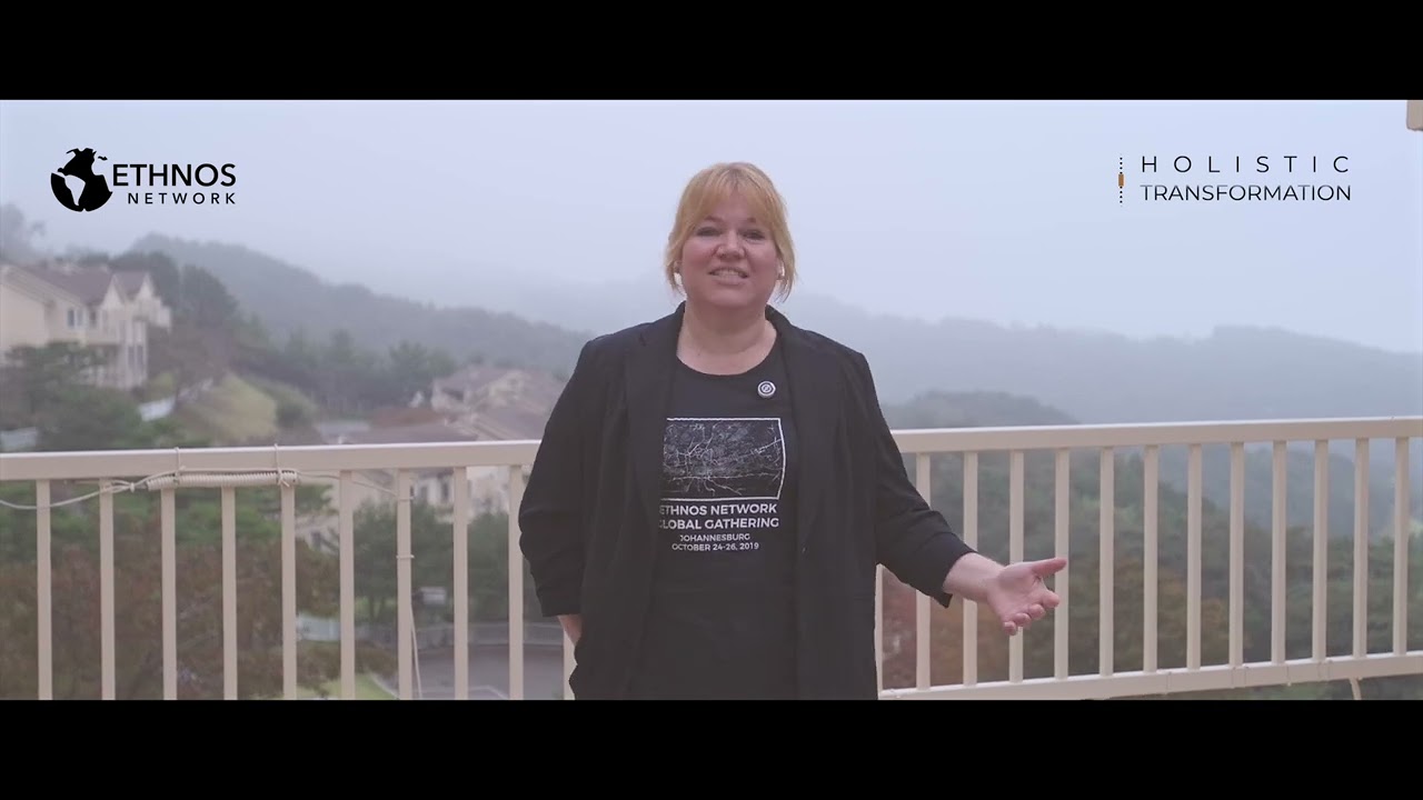 3. Holistic transformation - Conette