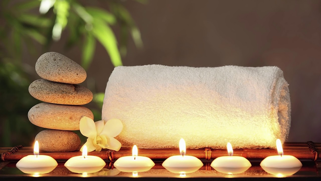 3 horas de la mejor m&uacute;sica relajante para yoga o meditaci&oacute;n.