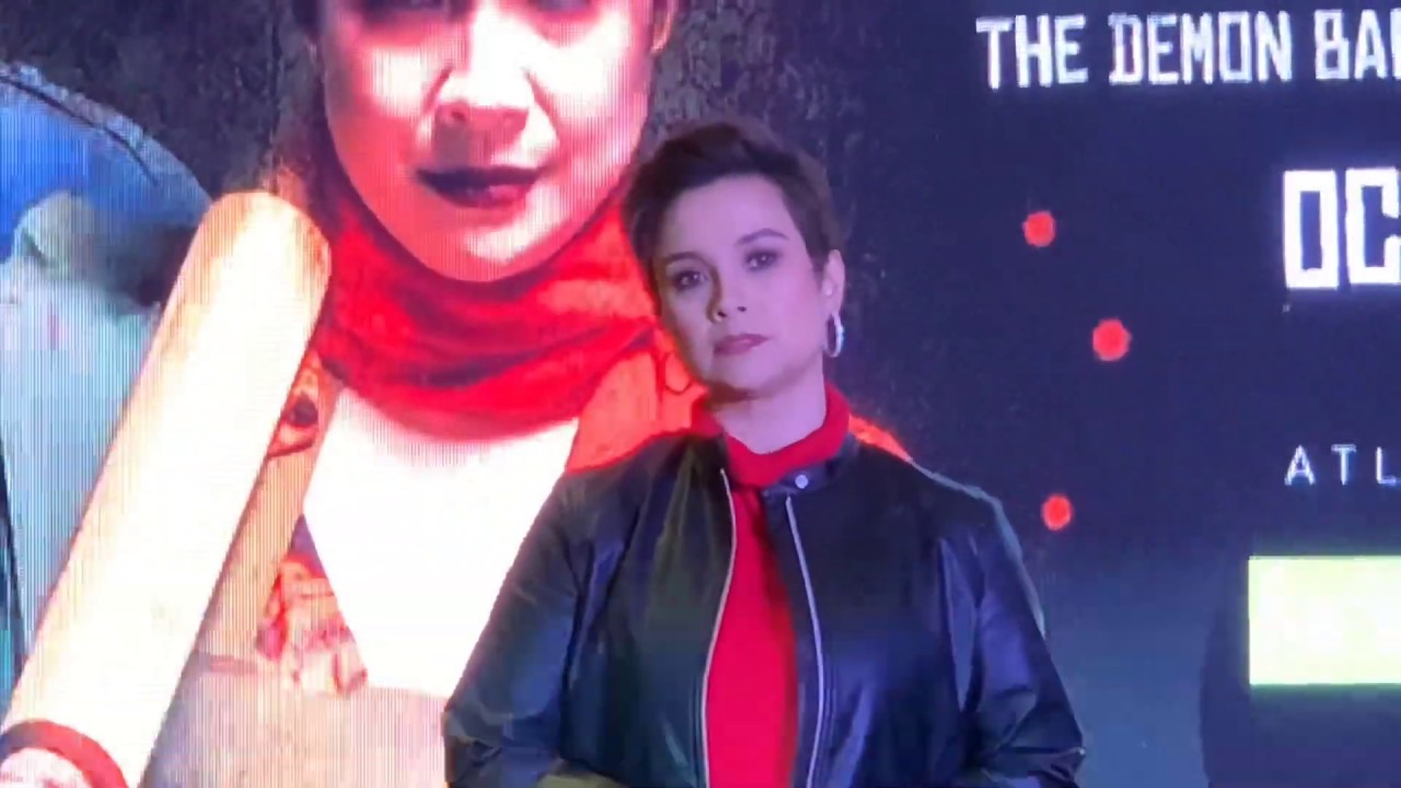 Lea Salonga “Not While I’m Around”