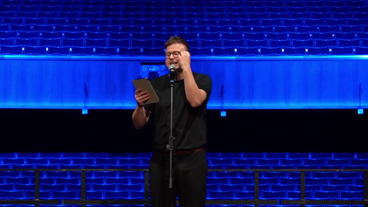 Florian Wintels - Die Mathearbeit