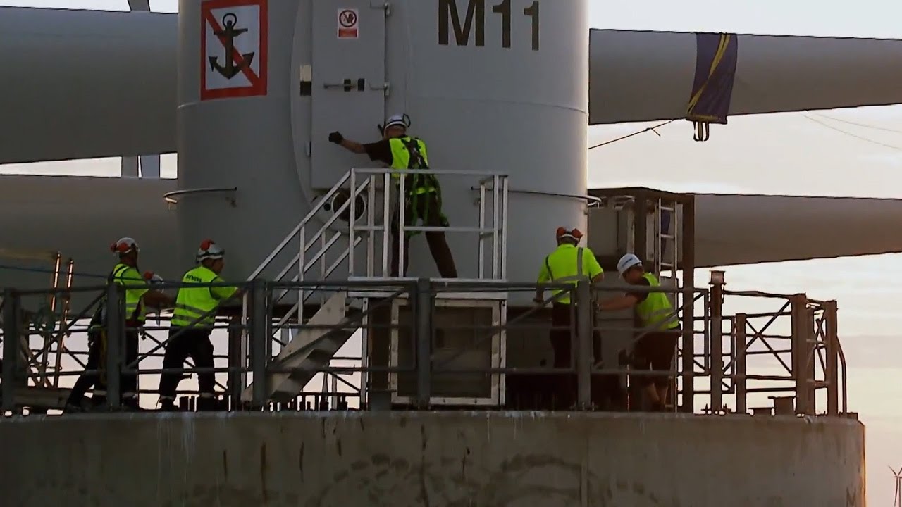 Siemens i Danmark