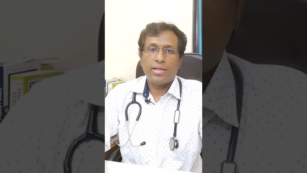 Severe cough and coughing more at night