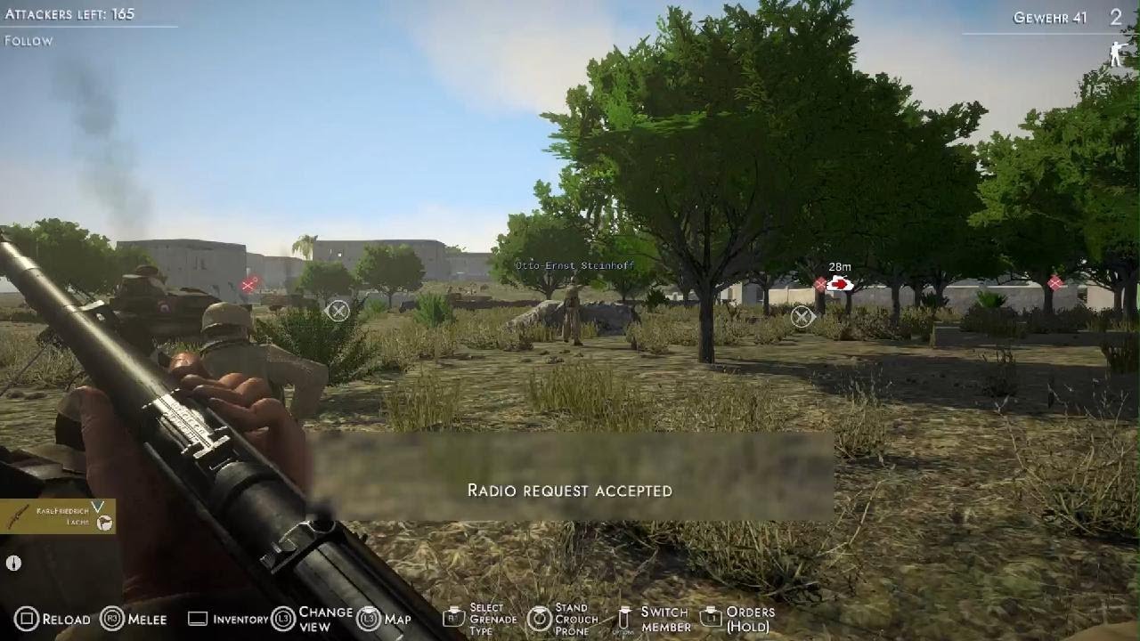Easy Red 2 with a friend!