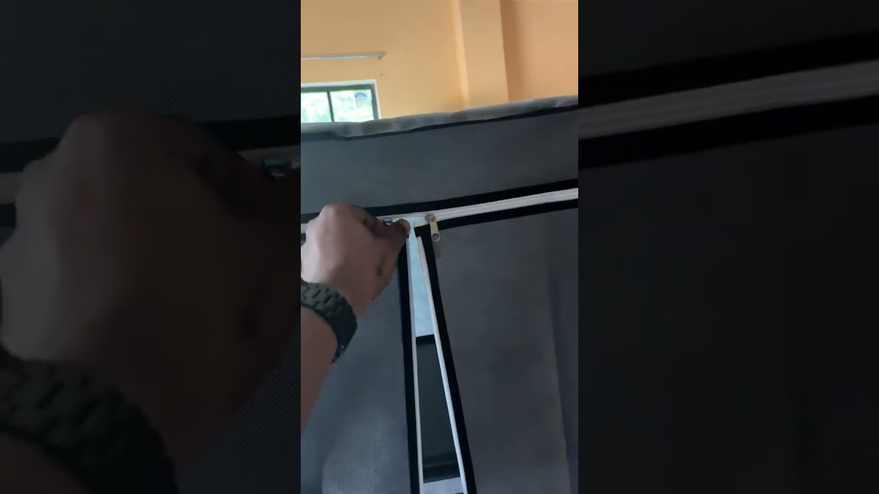 Amazon com  Customer reviews  KEKIWE Portable Closet, 51 Inch Wardrobe Closet for Hanging Clothes wi