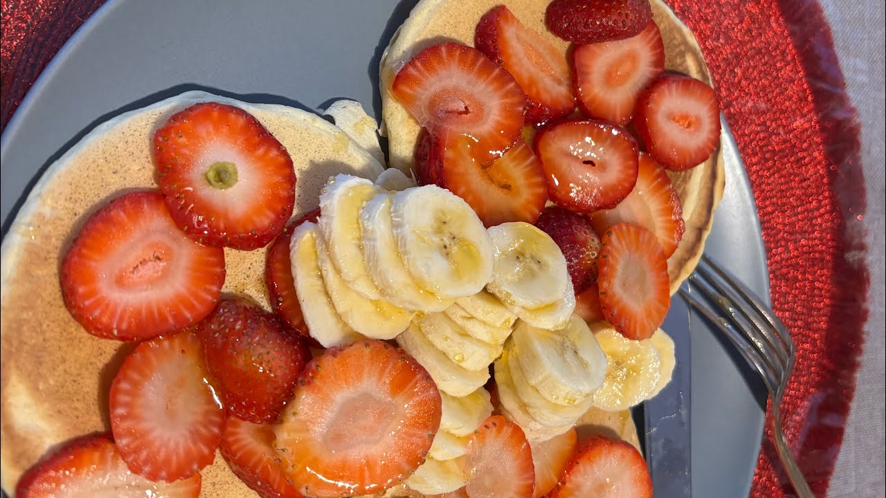 Pancakes 