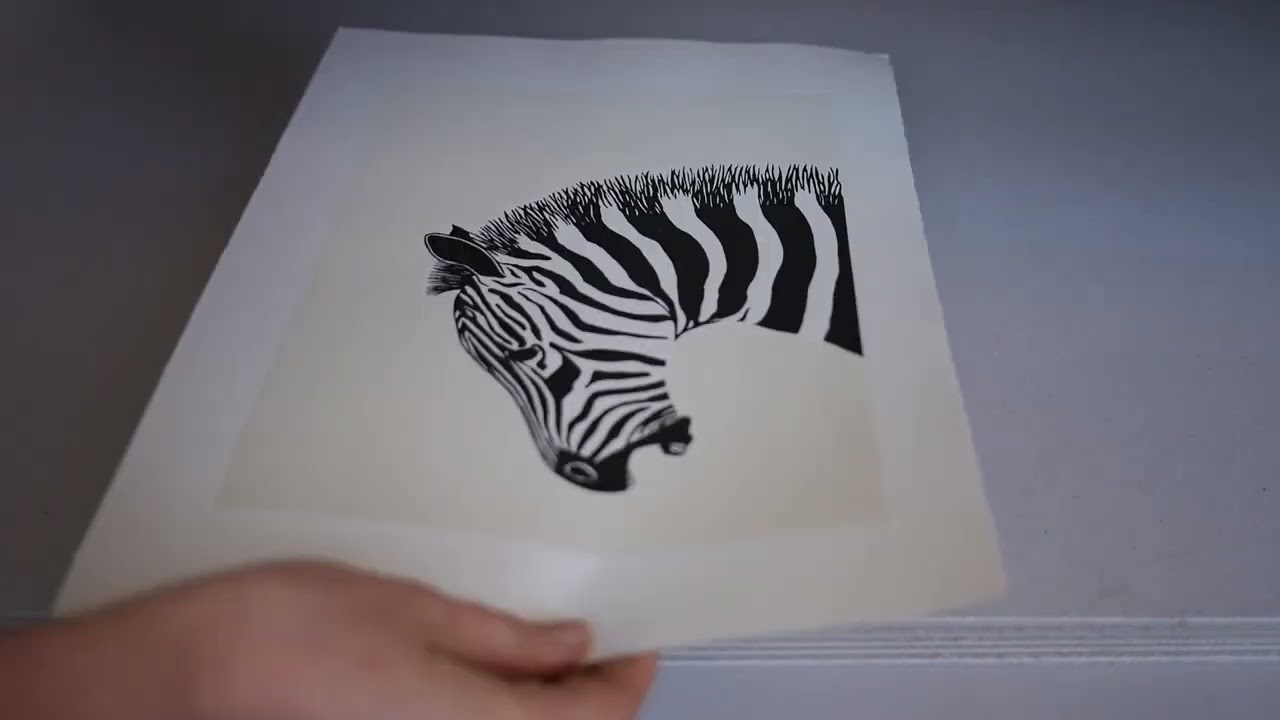Pracownia Grafiki Artystycznej Marty Lech