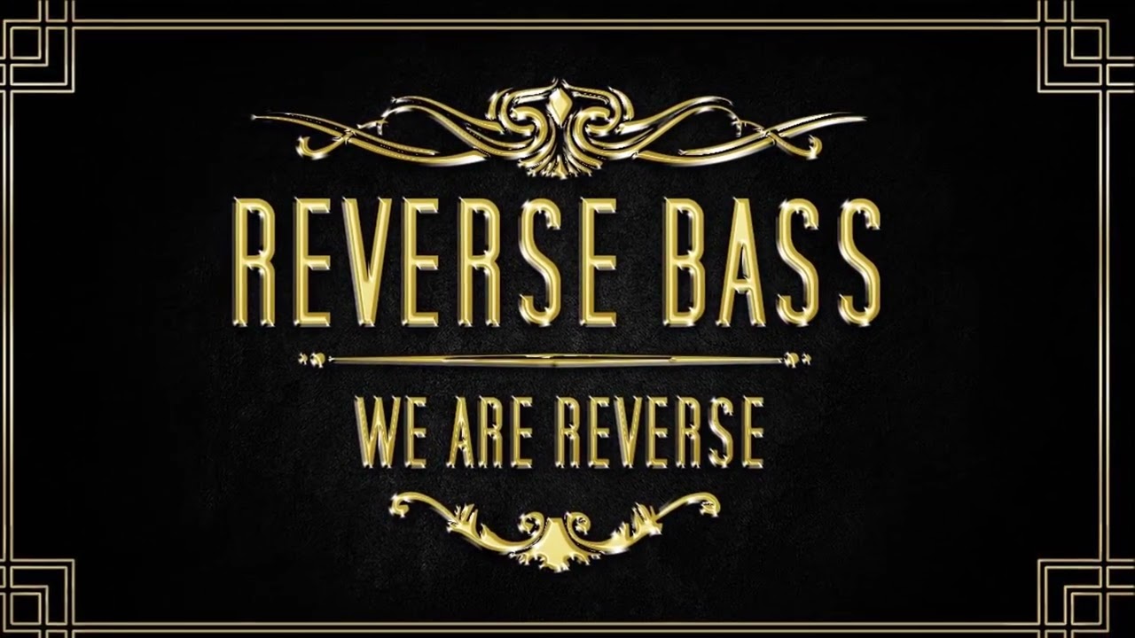 Hardstyle - The Ultimate Reverse Bass by: ₦ØӾ₳Ɽ aka. BassDog