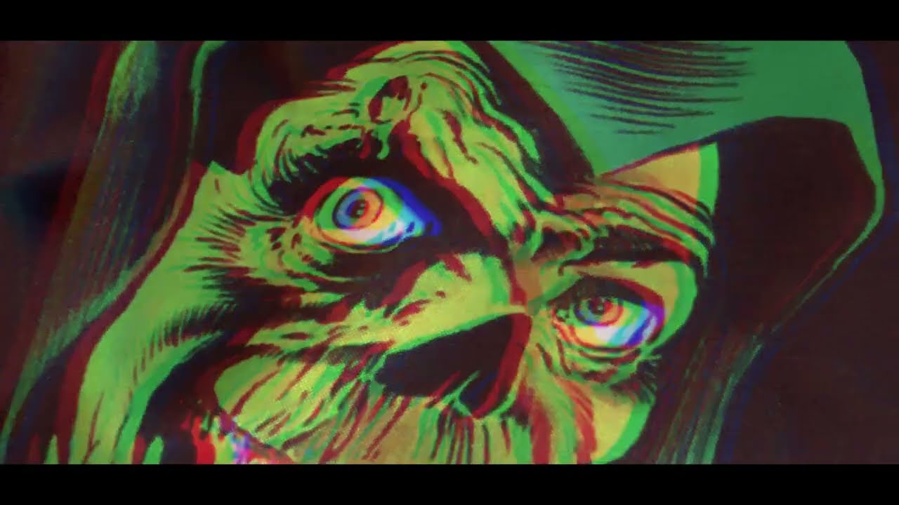 Lights Out - (Official Video)