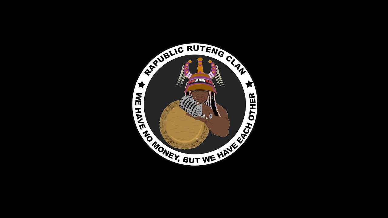 Rapublic Ruteng Clan - NO SHIT ||  official music video