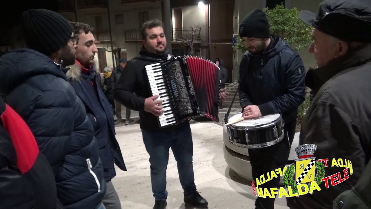 Lu Sant'Antonje 2020