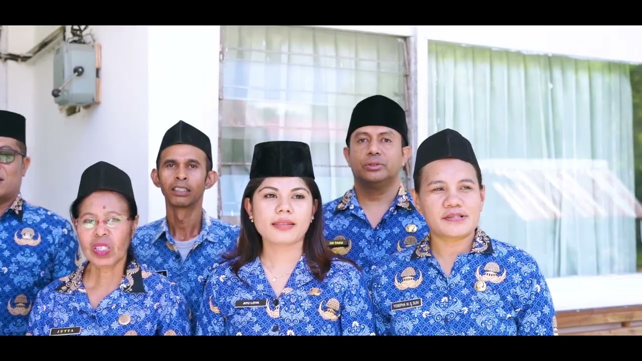 MARS KORPRI OLEH BPKAD 2024