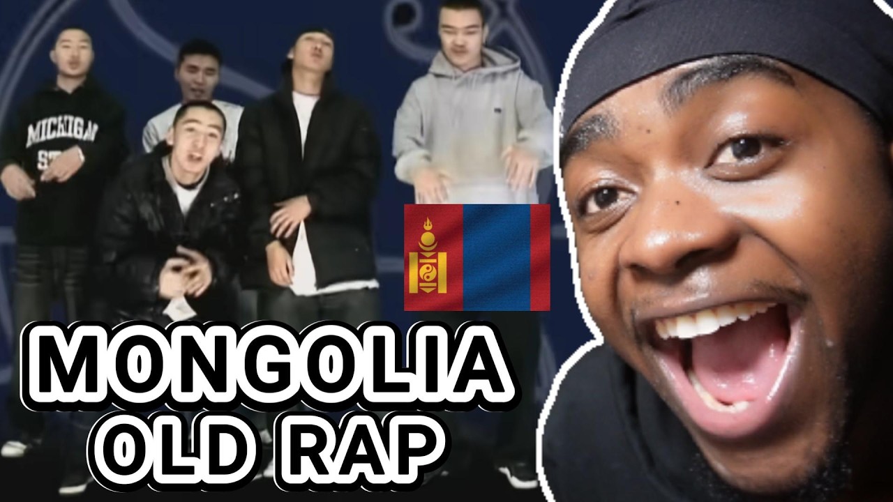 FIRST TIME LISTENING TO!! 🇲🇳VANQUISH - HOOD (REACTION!!)