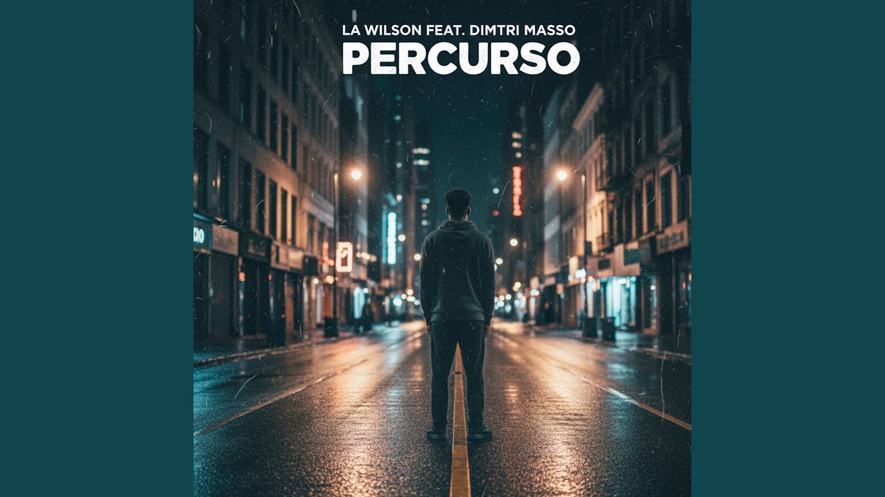 Percurso