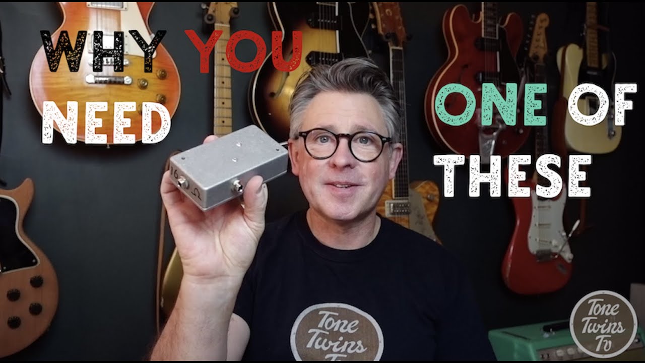 You need one of these. Speaker Switch-box solution.