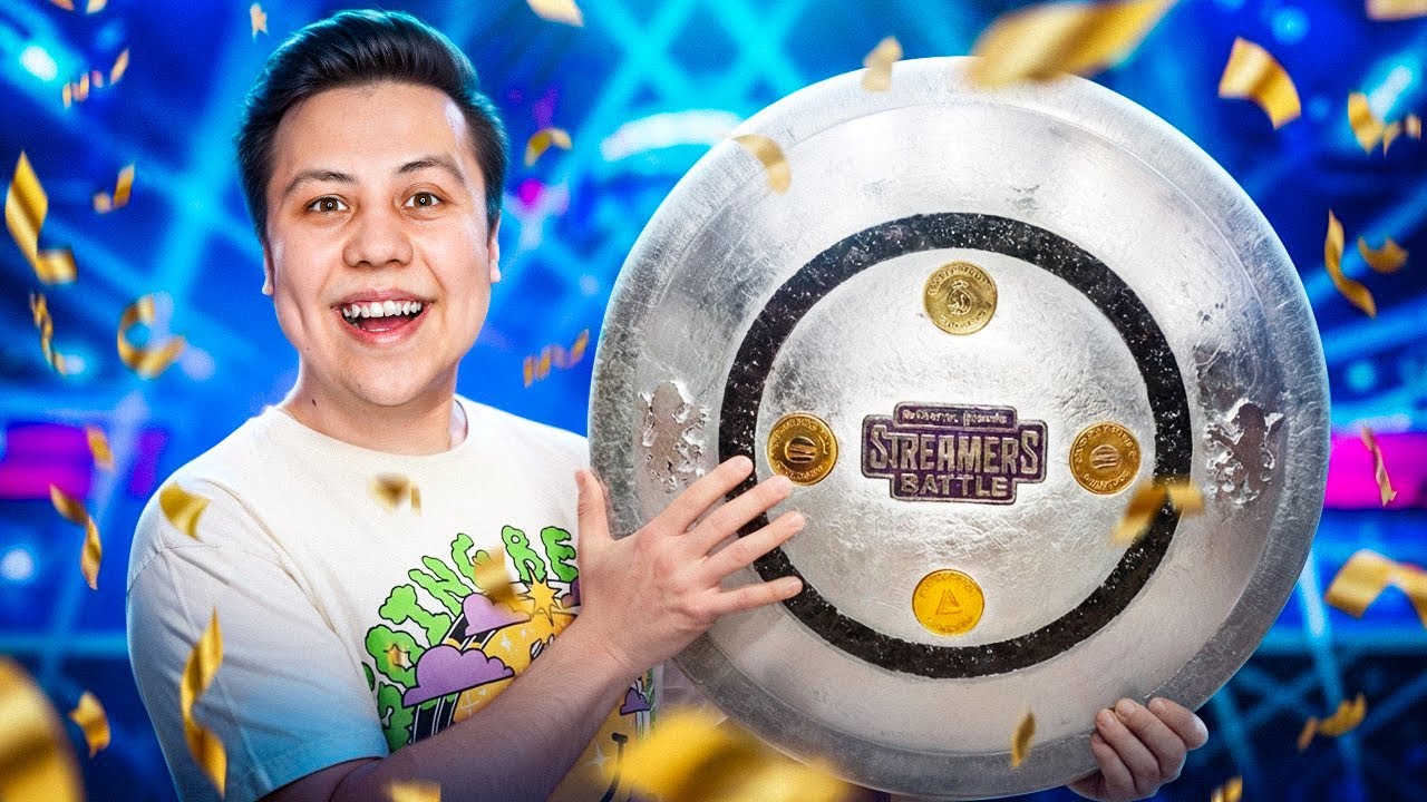 Выиграл ЛАН ТУРНИР на 4.000.000 РУБЛЕЙ (CS2)
