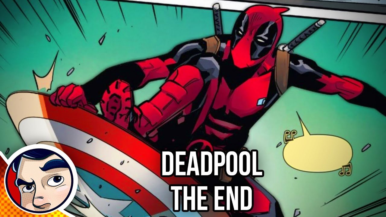 Deadpool 
