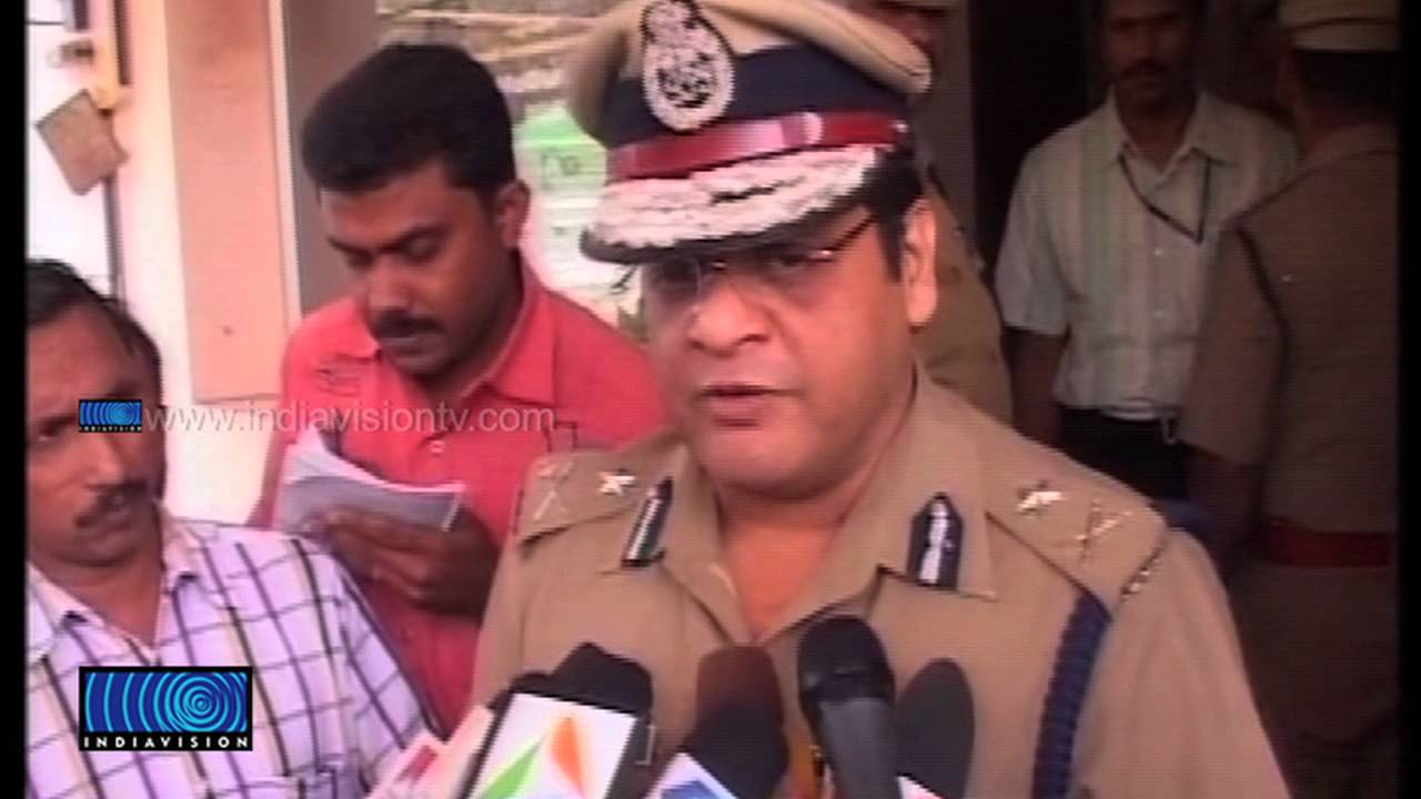 K K Jayachandran, CPI(M) Idukki District Secretary Questioned On Anjeri Baby Murder Case