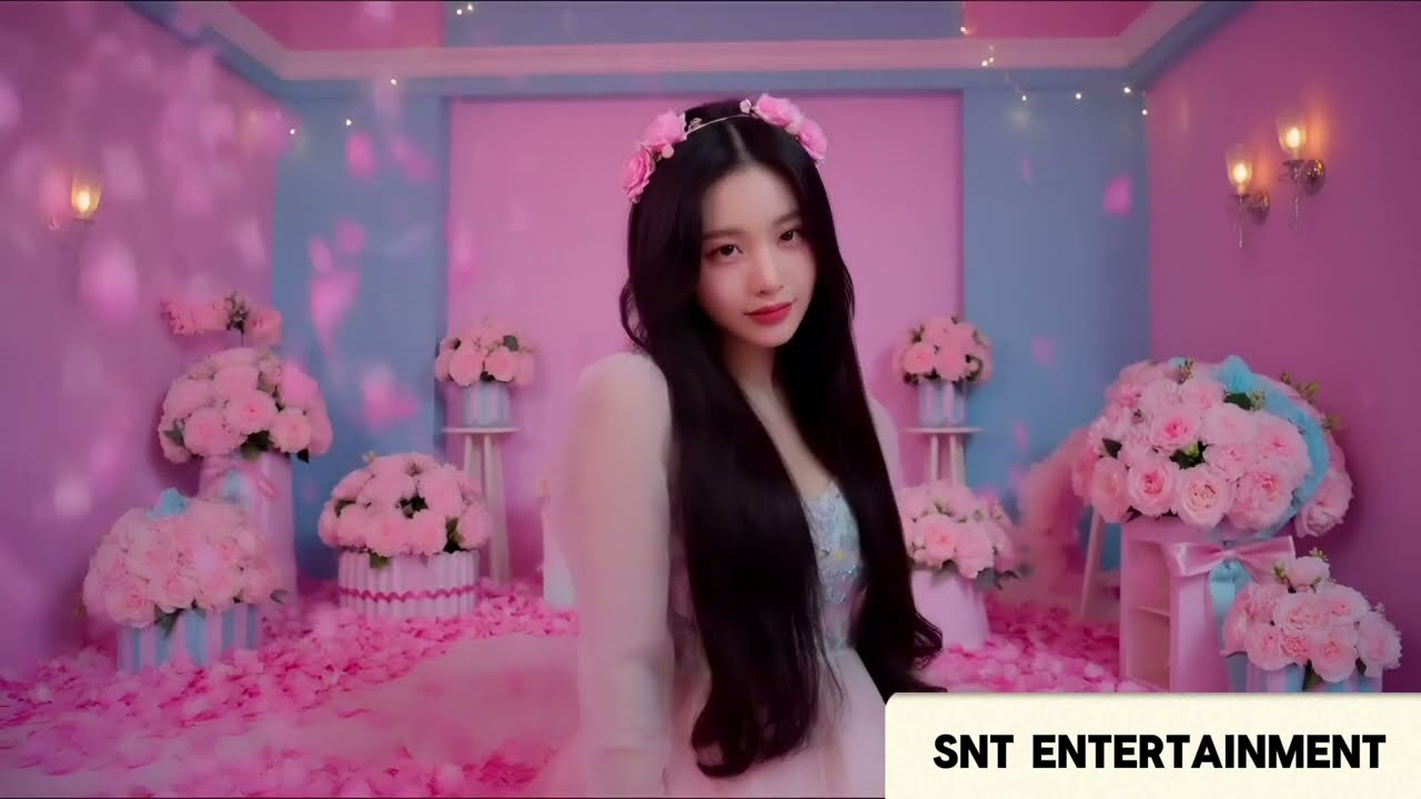 STARZ (스타즈) 'Petals' M/V Teaser 1