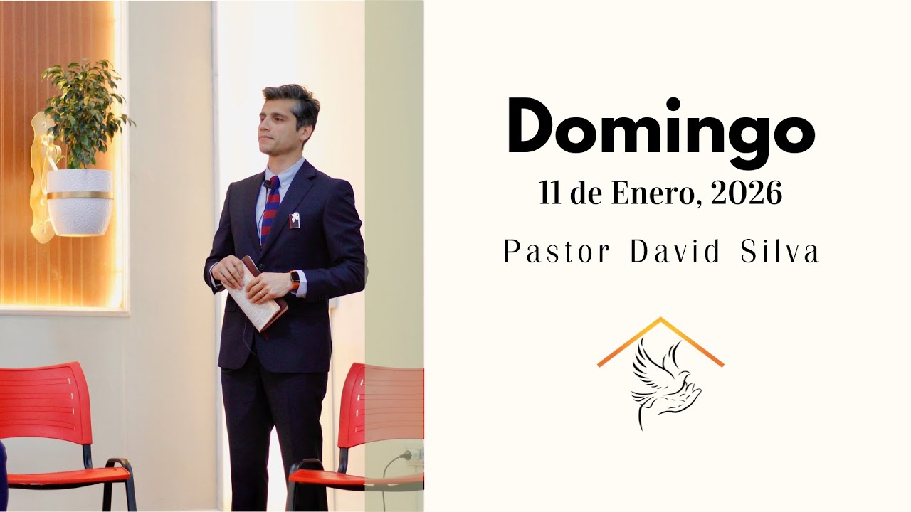 Domingo 11 de Enero, 2026 - Parte 1