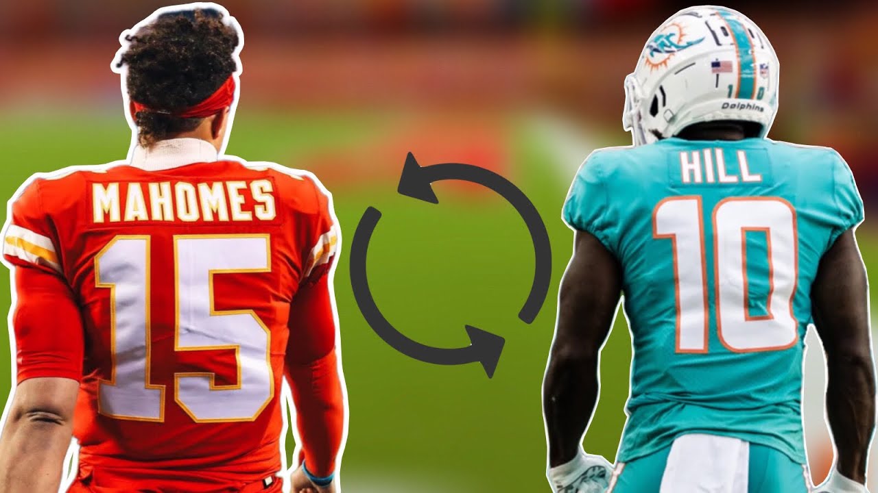 NEW GLITCH ON HOW TO PUT TYREEK HILL AT QB IN MADDEN 26!!!!!!!!!!!