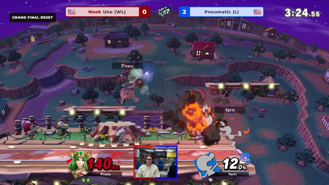 Don't Get Tilted #183