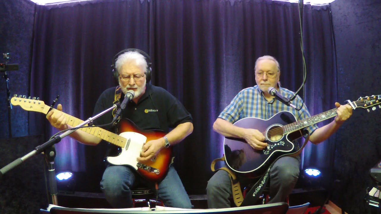 Holy Mother  ( Eric Clapton Cover ) Dröhnheike & Nollebeat