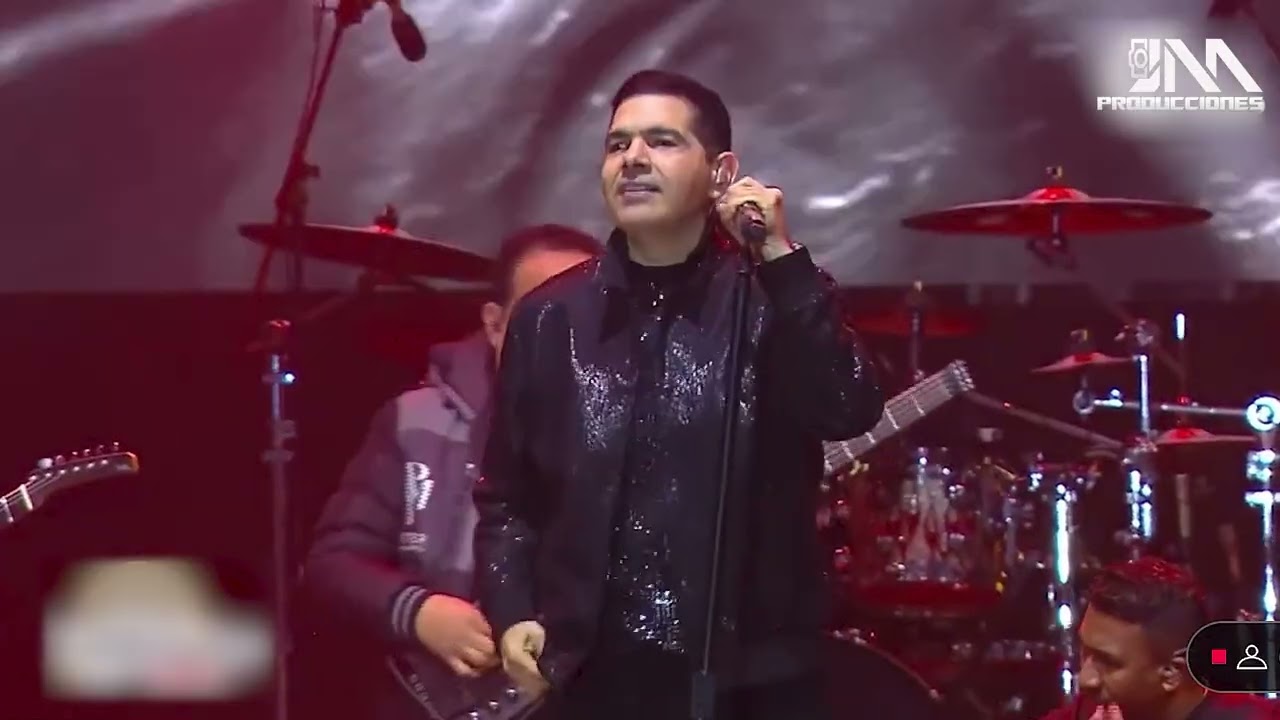 Amor de mi Sabana - Peter Manjarrez En Vivo - Vallenato al Parque