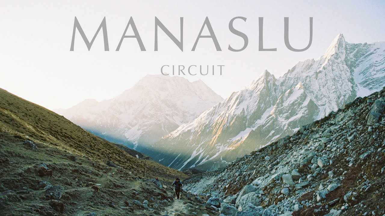 Hiking Manaslu Circuit in Nepal | 10 Days | 140 Kilometers | Hiking Guide