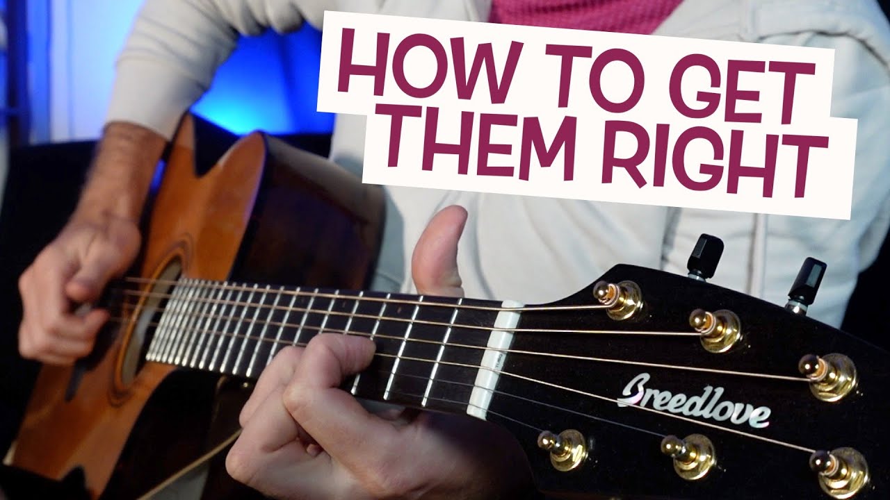 How to Solo in Open Guitar Tunings