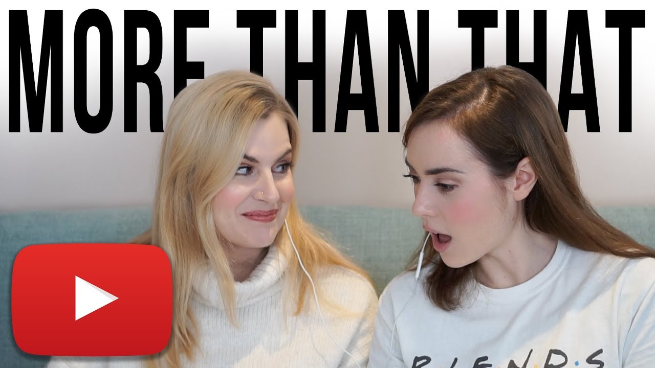 Reacting to More Than That, Vanity, Chelly, Loona & Fletcher Undrunk