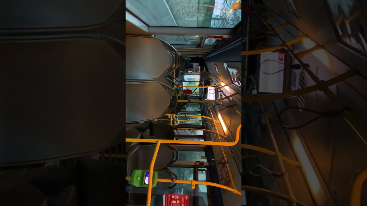 Mercedes Benz Citaro Facelift CNG  555 atb bergamo