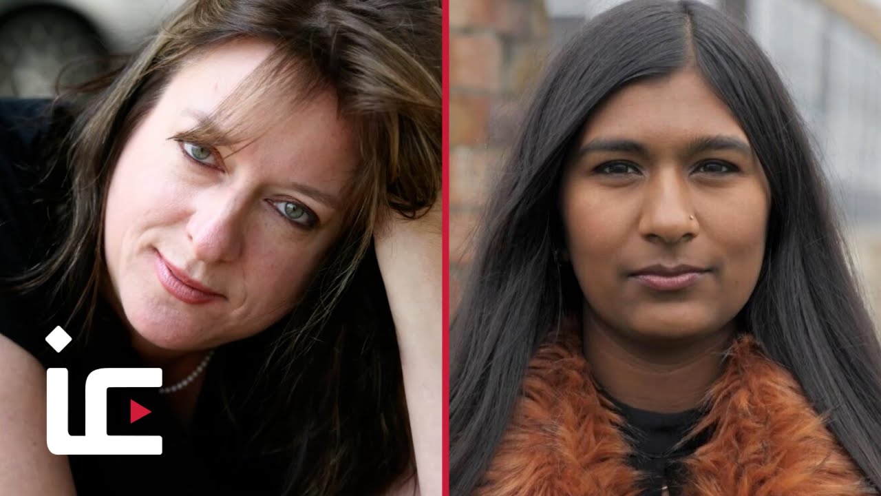 Writer's book CANCELLED BY PUBLISHER after Islamophobic tweets to Muslim journalist | Islam Channel