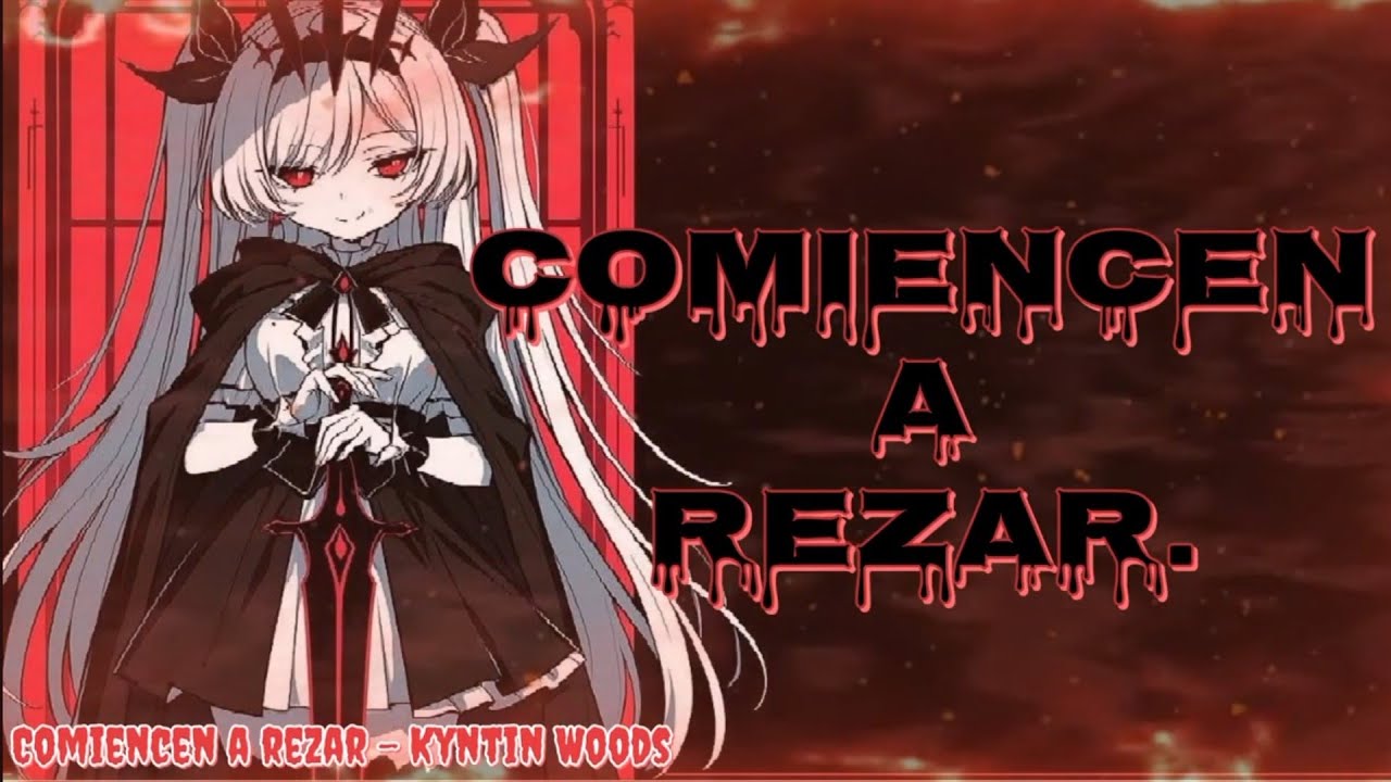 Comiencen A Rezar - Kyntin Woods (Hecha con SUNO)
