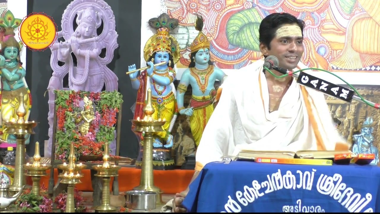 Mahabharatham Part 155