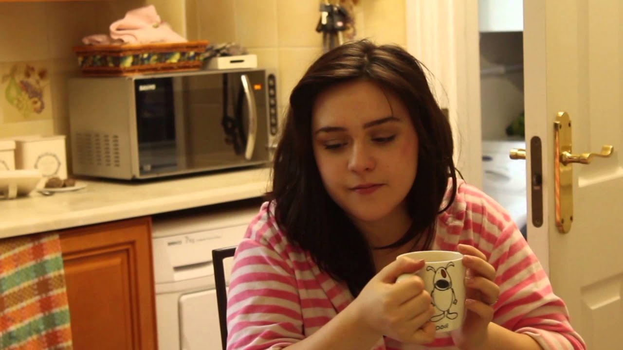 Behind Closed Doors Narrative Short Film