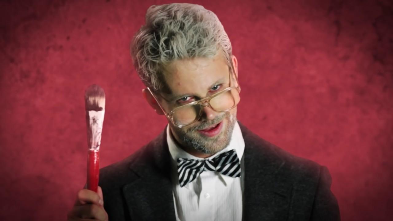 Epic Rap Battles of History - Complete Season 1 HD