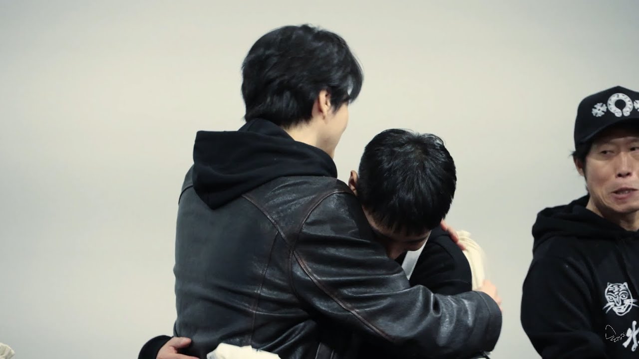 260215 영화 왕과 사는 남자 CGV 홍대 3관 13:40 종영시 무대인사 #이준혁 