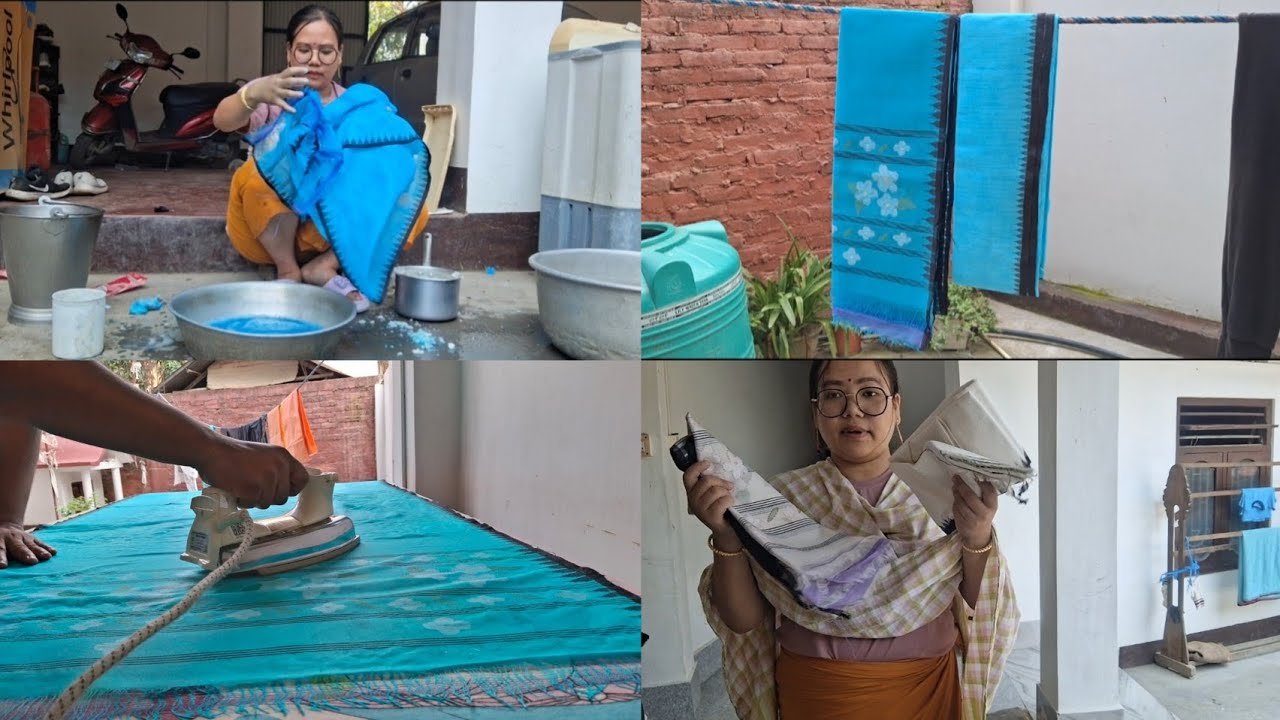mayam gi request video leijare fi Machu  karamna sanggani hybadu 