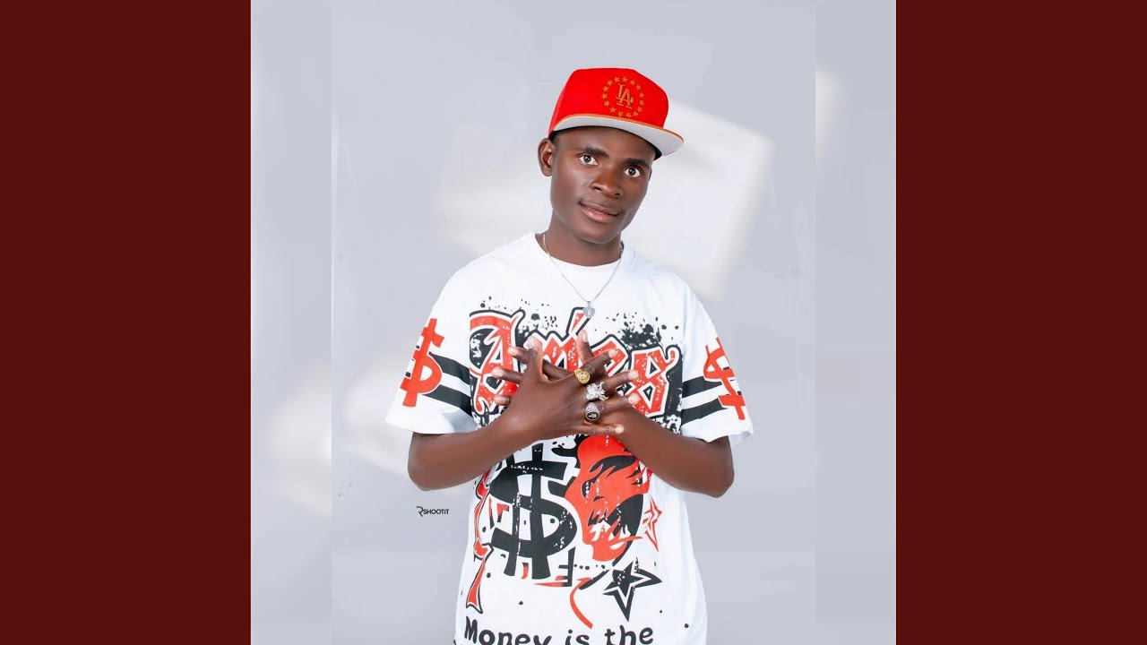 Tamba Ne Moyo (feat. Klarry Mujoma)