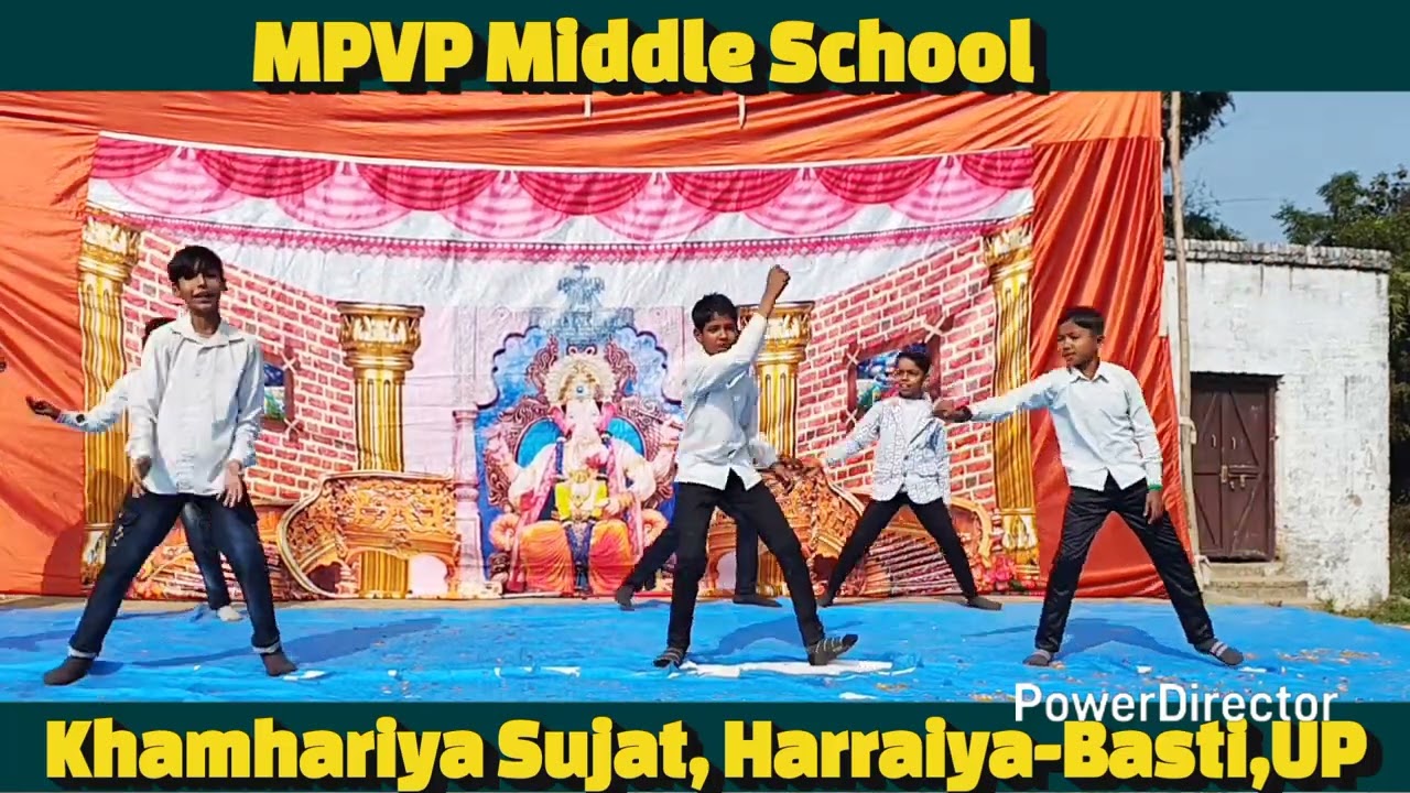 #यह_देश _है_वीर_जवानों_का //#group_dance #republic_day #trending #new_mpvp
