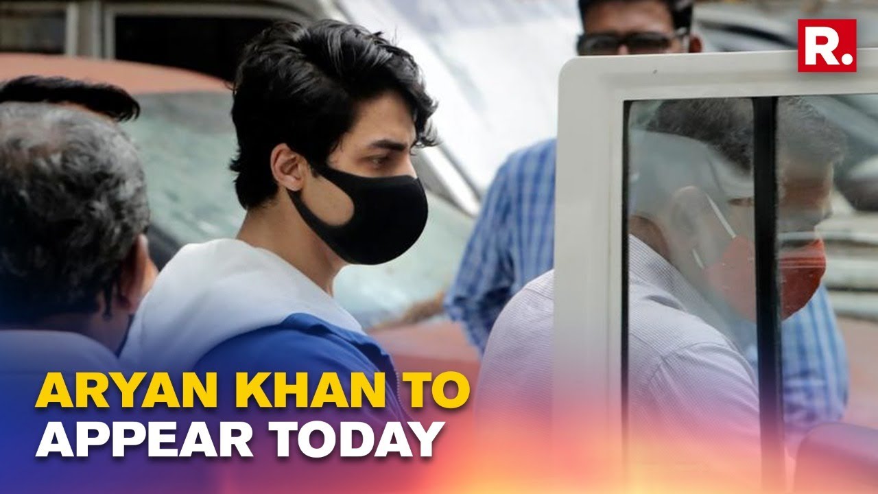 Mumbai cruise drug bust: Aryan Khan skips SIT's summons; likely to appear before NCB today