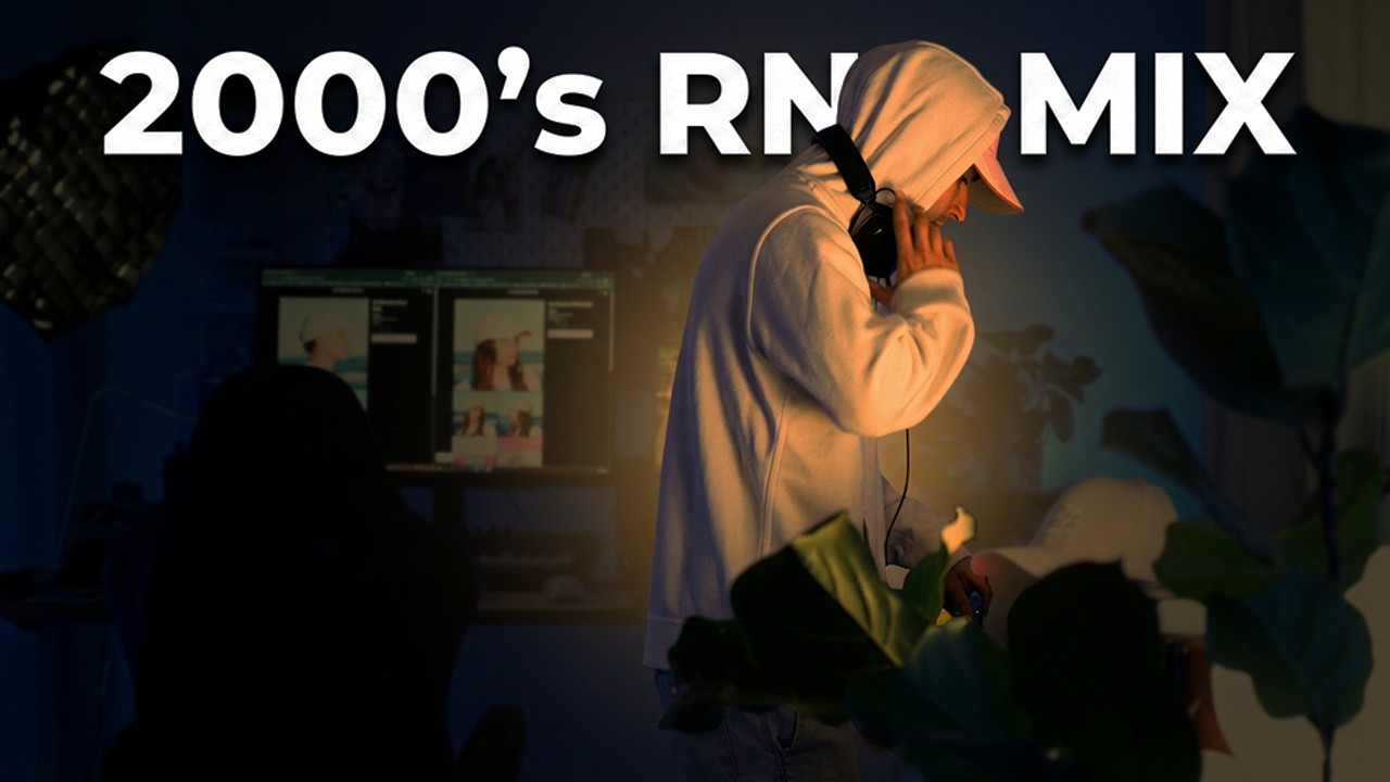 2000s R&B Mix 💔 Usher, Nelly, Alicia Keys & Mario (Old School Hits)