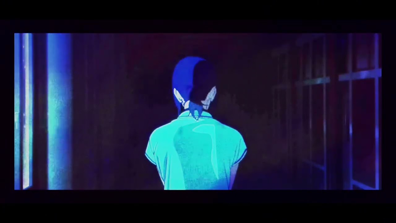 Whirr - Mellow (edit)