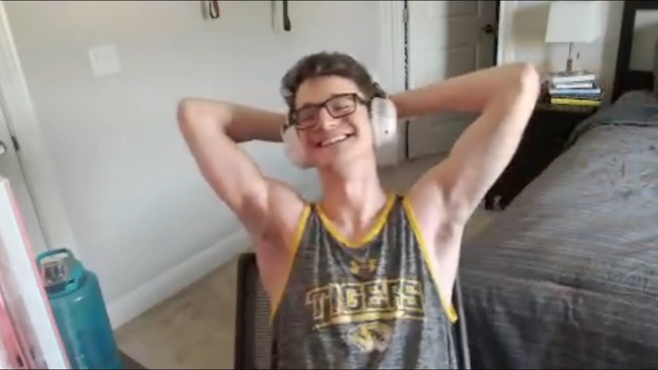 Verhulst... The New TSM IGL!!!!