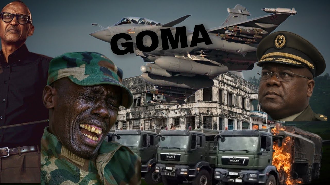IMPERUKA| LE14/3/2026 CONGO YAGEZE MURI PARLEMENT Y'UBURAYI GUSABIRA U RDA IBINDI BIHANO ISTRASBOURG