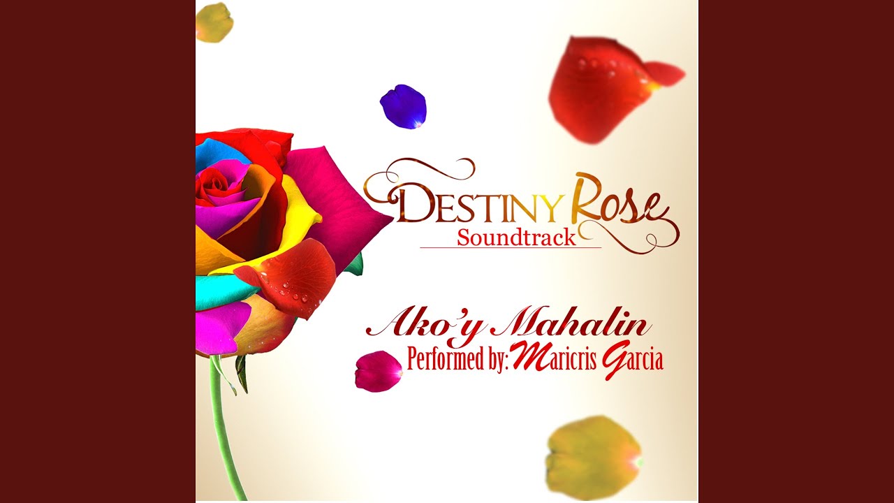 Ako'y Mahalin