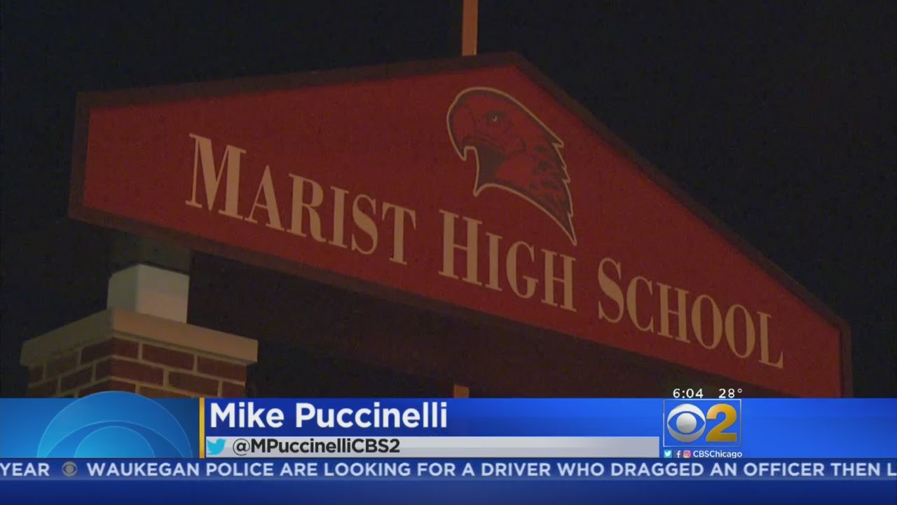 Teens Sue Marist After Being Expelled Over Racist Text Messages